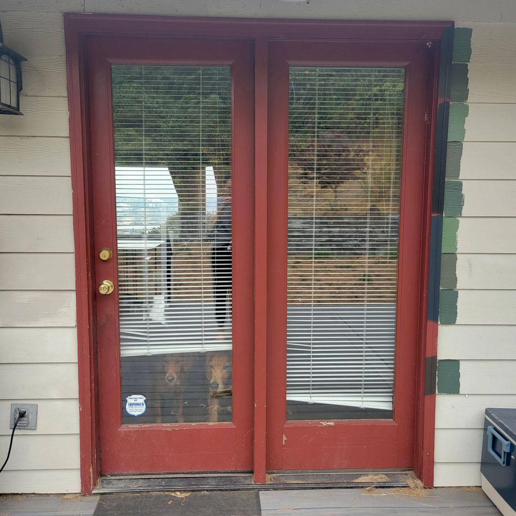 Customer photos