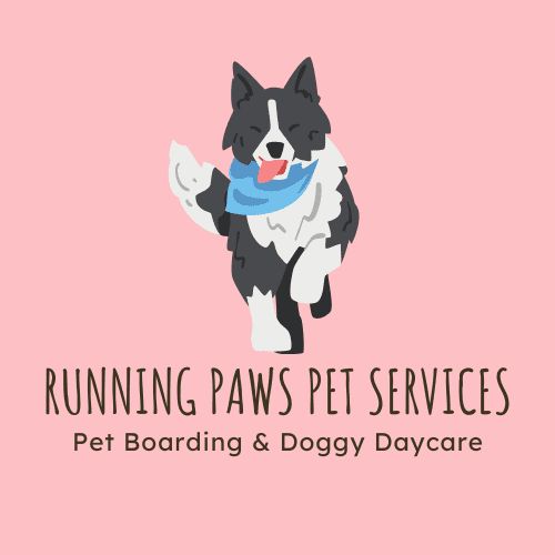 Running Paws Pet Services