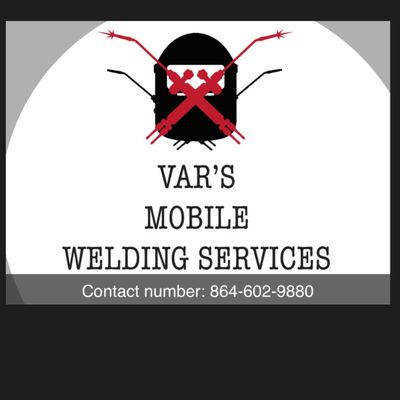 Avatar for Var’s Mobile Welding Services