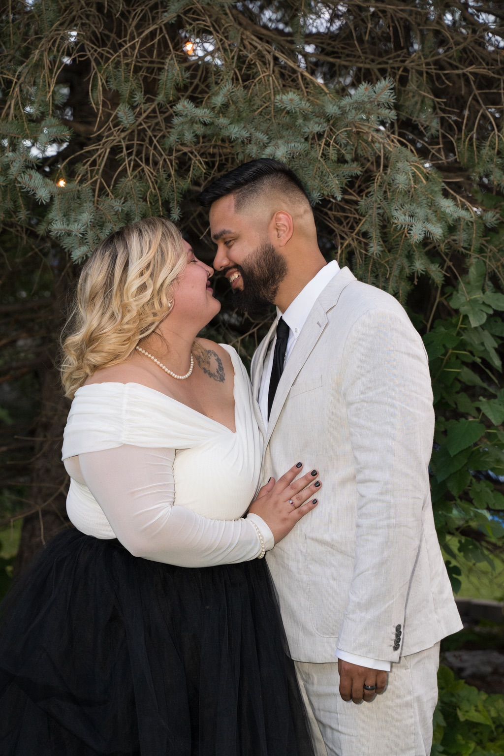Customer photos