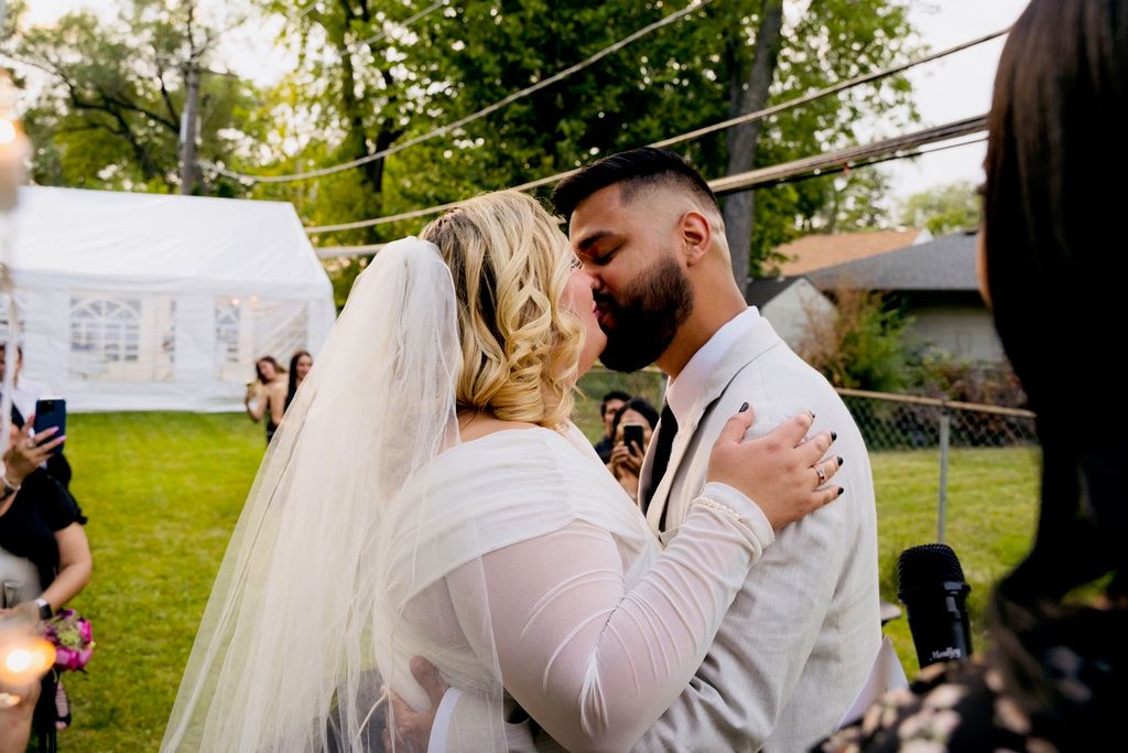 Customer photos