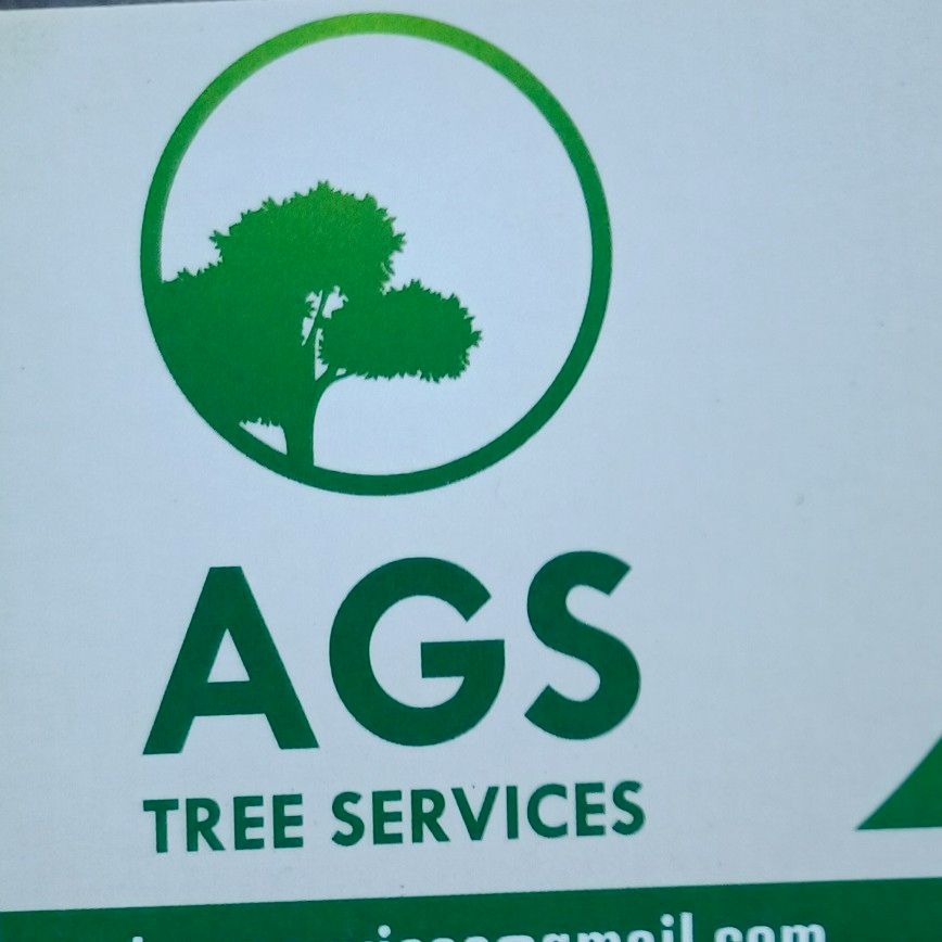 AGS Tree Services