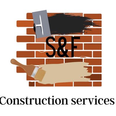 Avatar for S&f construction services Inc