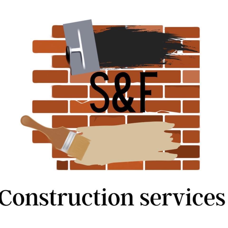 S&f construction services Inc