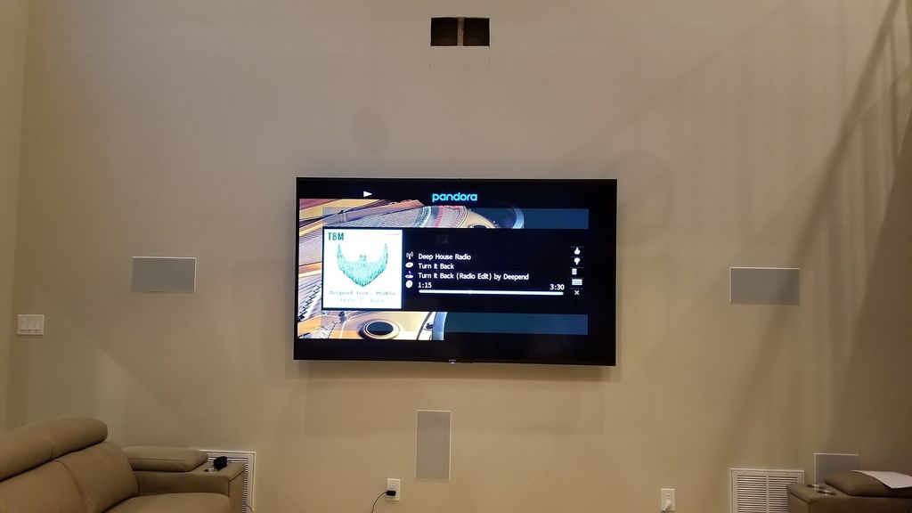Projects and media