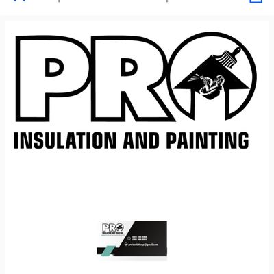 Avatar for Pro Insulation and Painting