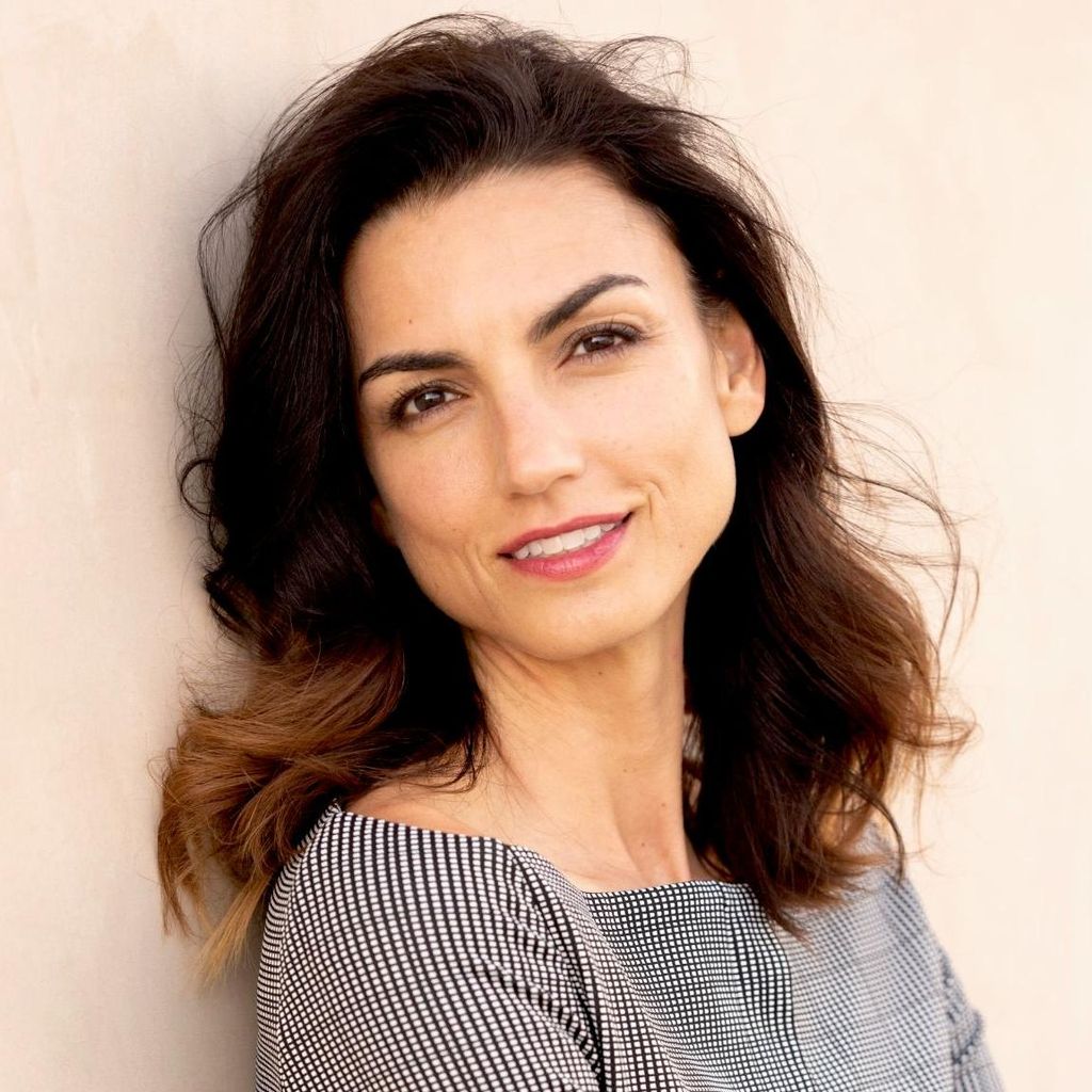 Jessiqa Pace - Realtor/Notary Public