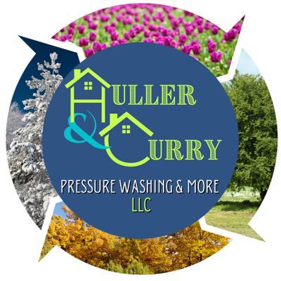 Avatar for Huller & Curry Pressure Washing N More LLC