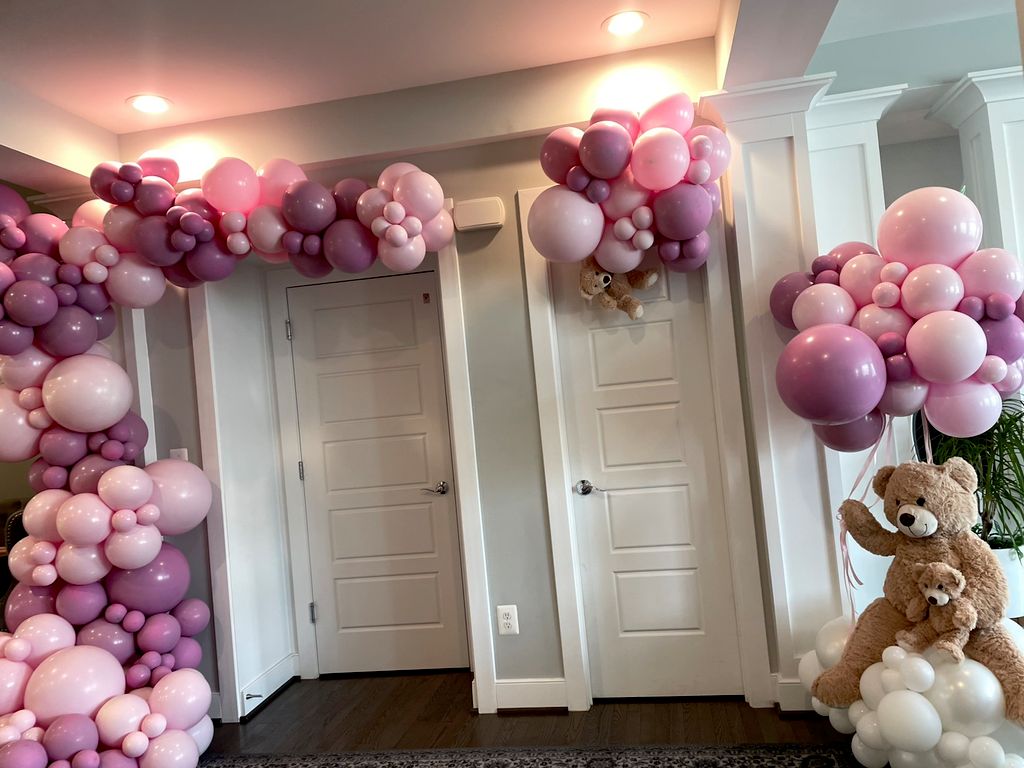 Twisty Twirly Balloons, Parkville, MD