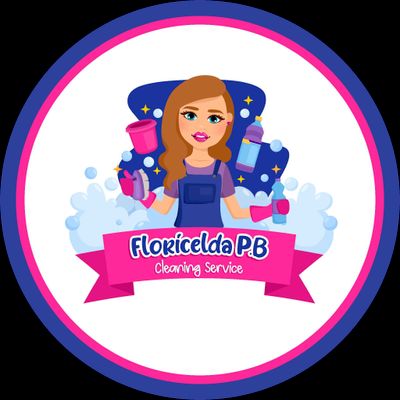 Avatar for FLORICELDA PB CLEANING SERVICE