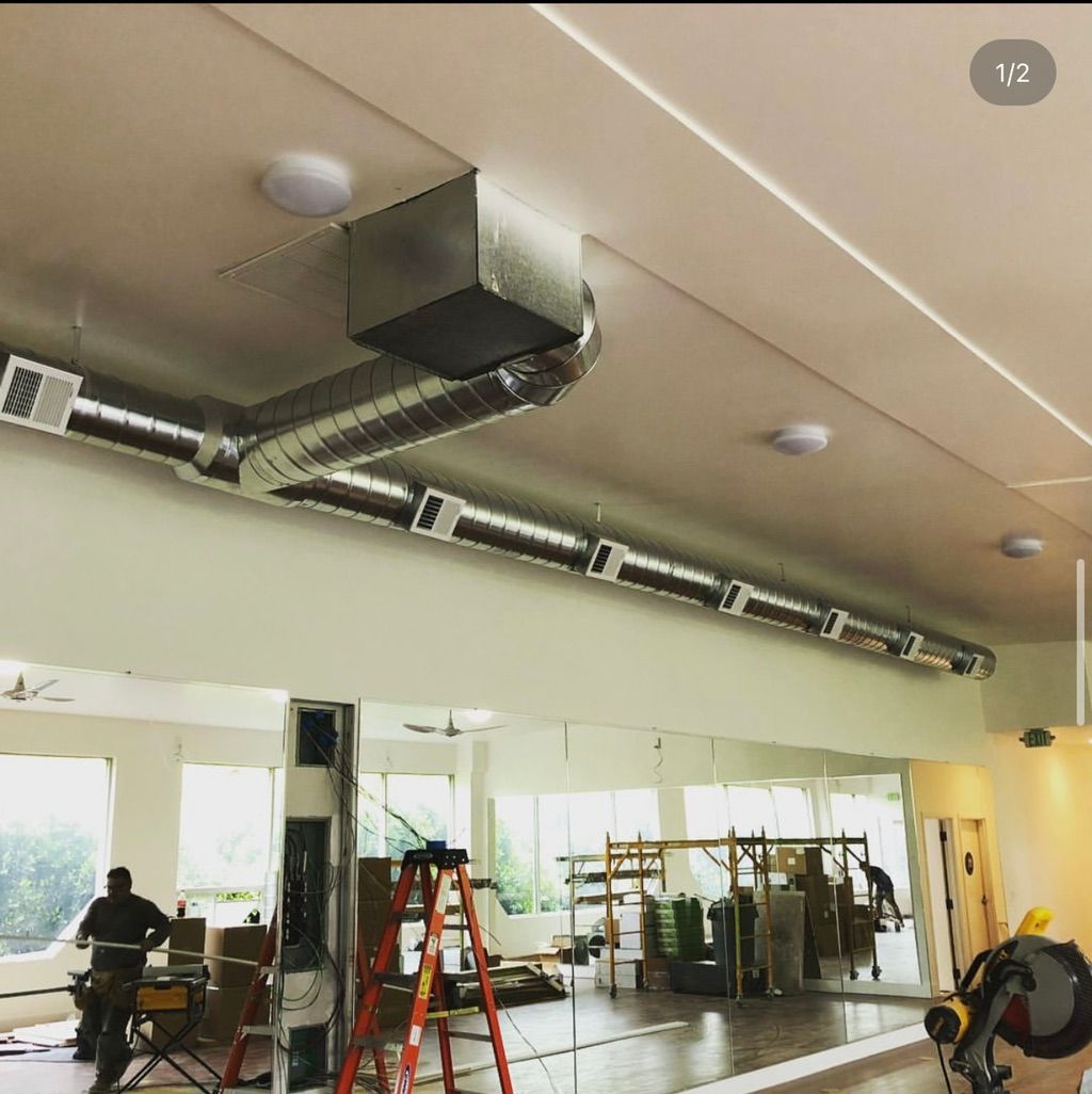Projects and media