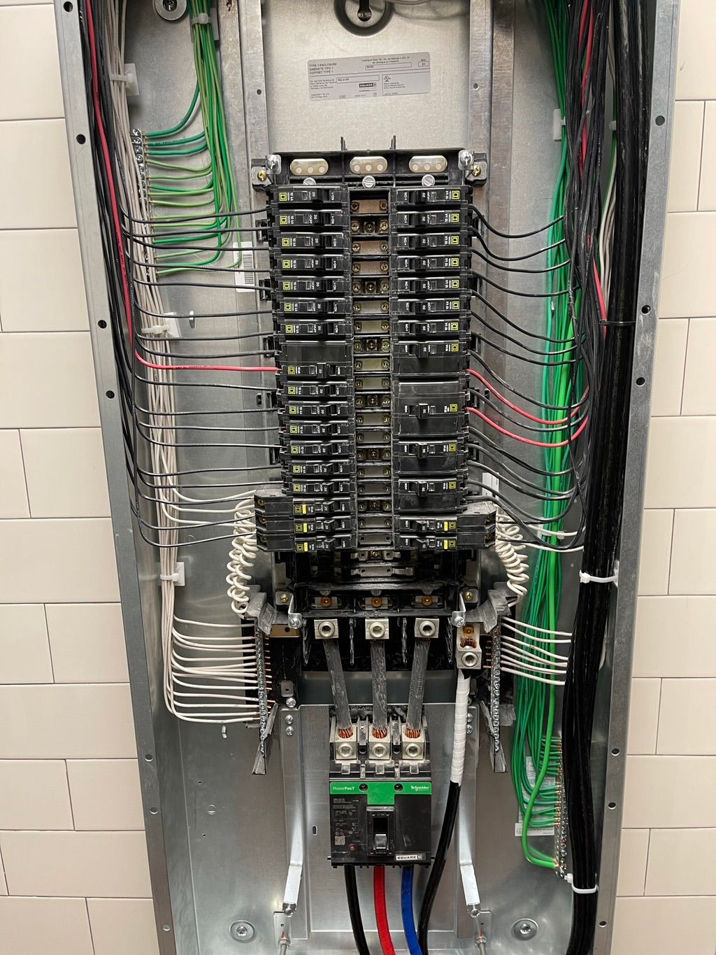 Projects and media