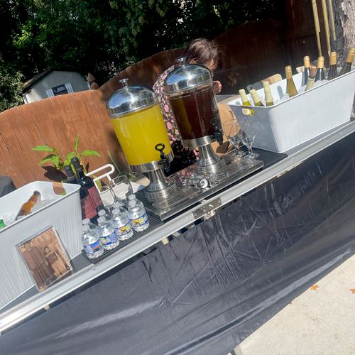 Ava’s Cuisine & Catering Services, Llc Greensboro, NC