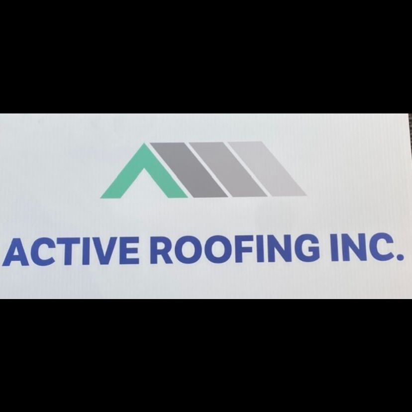 Active Roofing Inc.