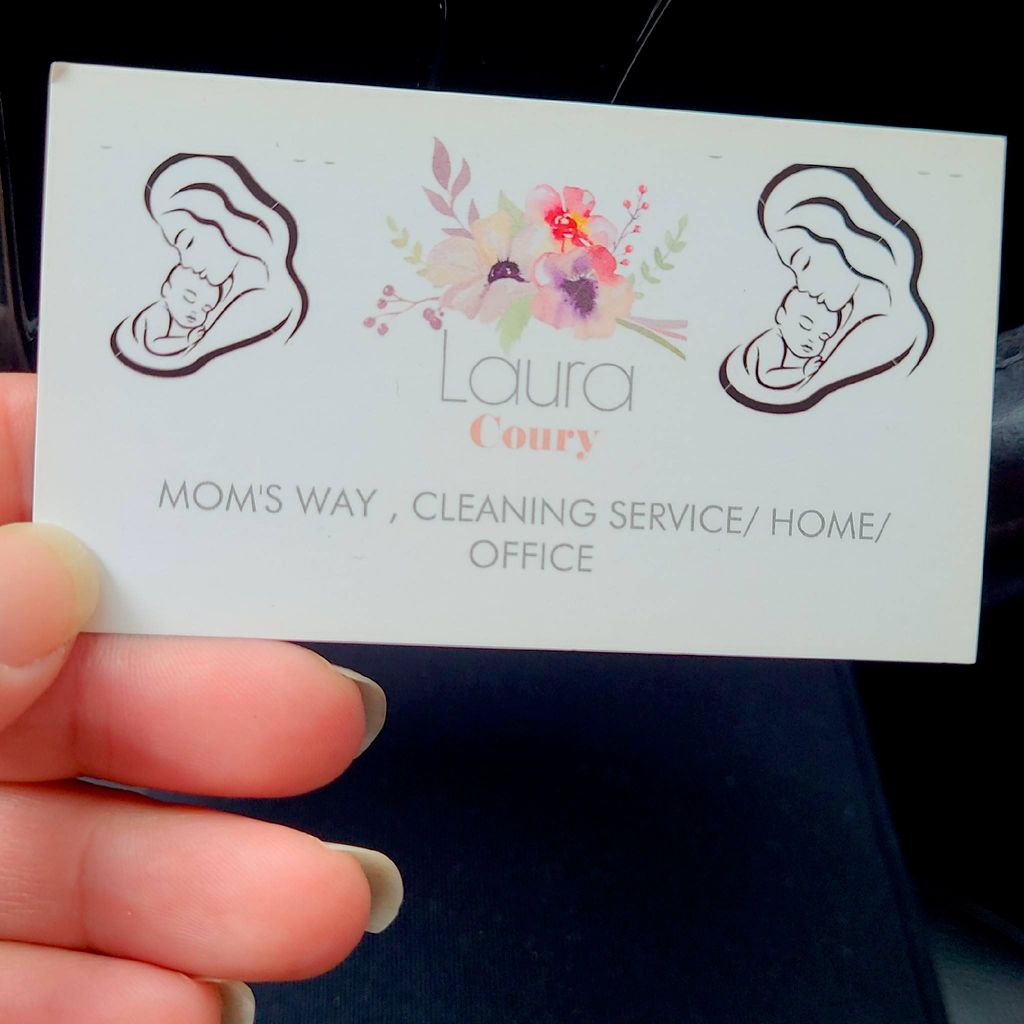 Mom's Way Is The Best Way