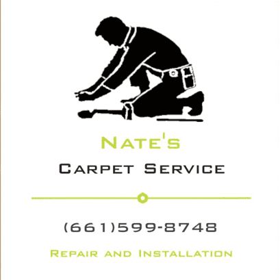 Nate's Carpet Services