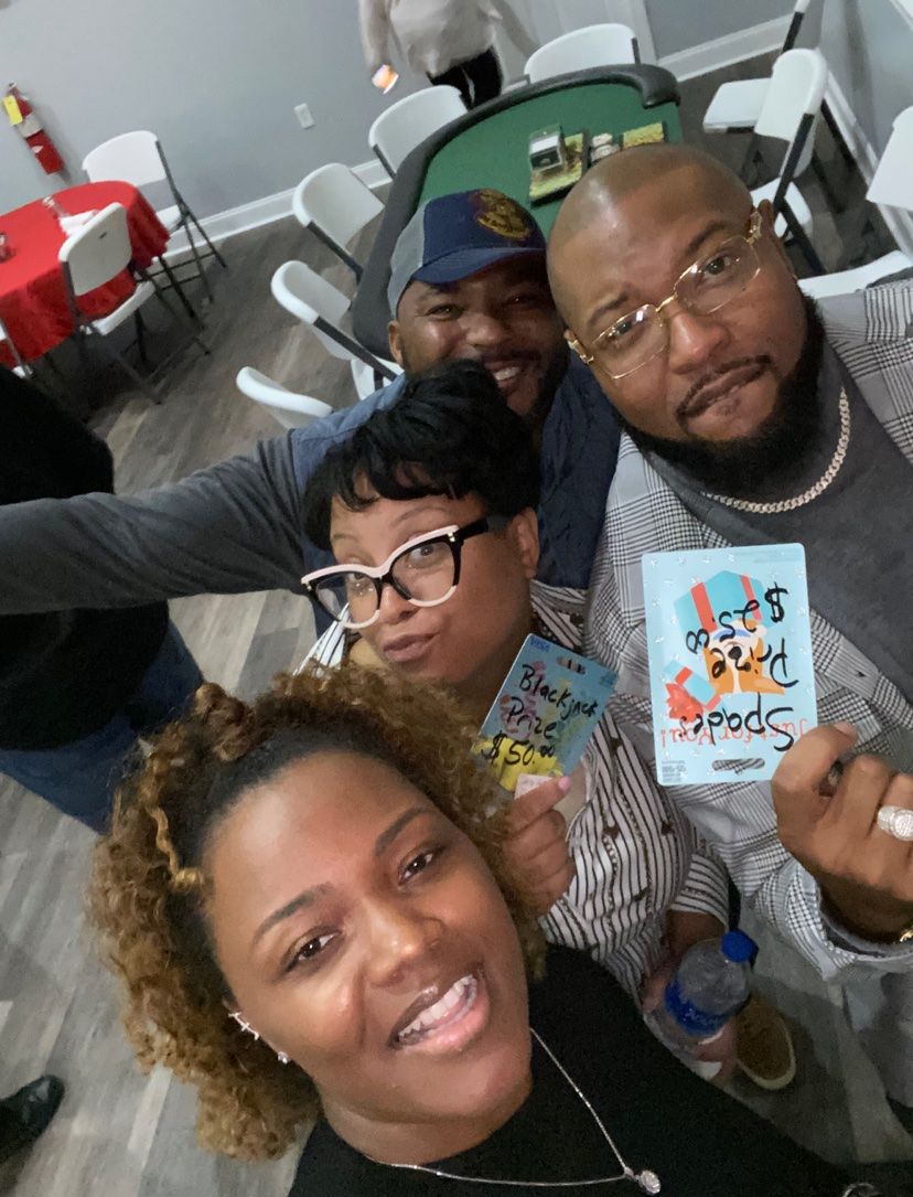 Customer photos