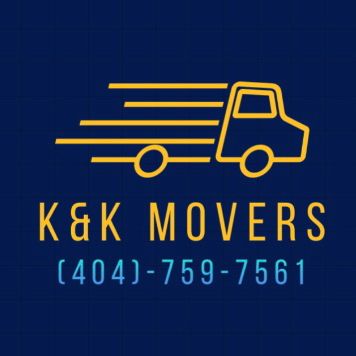 Avatar for K&K movers