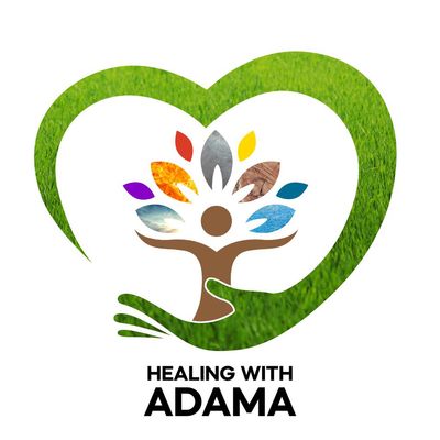 Avatar for Healing with Adama