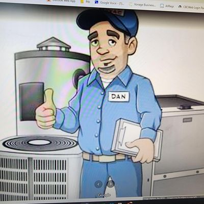 Avatar for Dad's Heating and Cooling