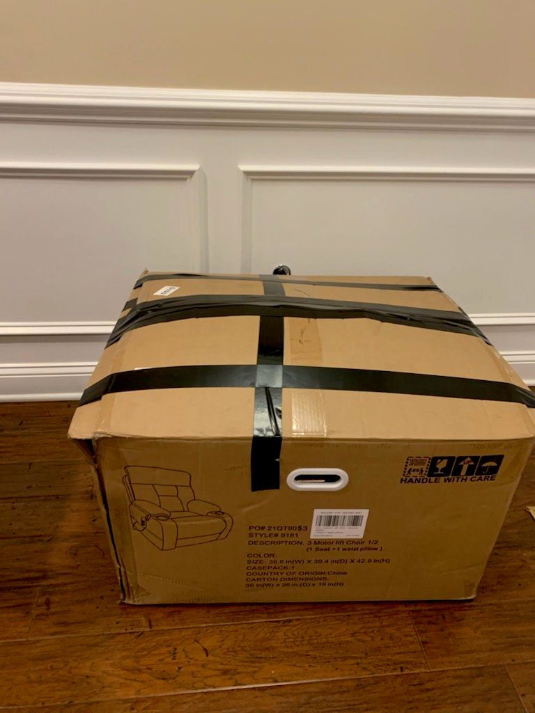 Customer photos