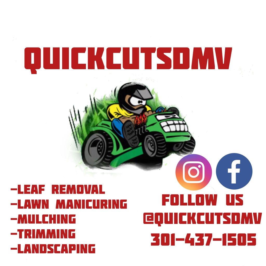 QuickCutsDMV LLC