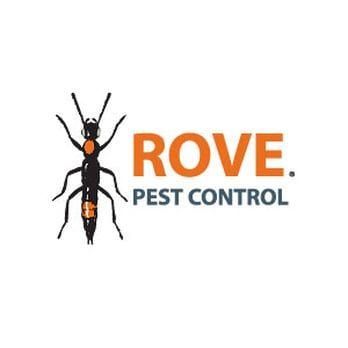 Avatar for Rove Pest Control