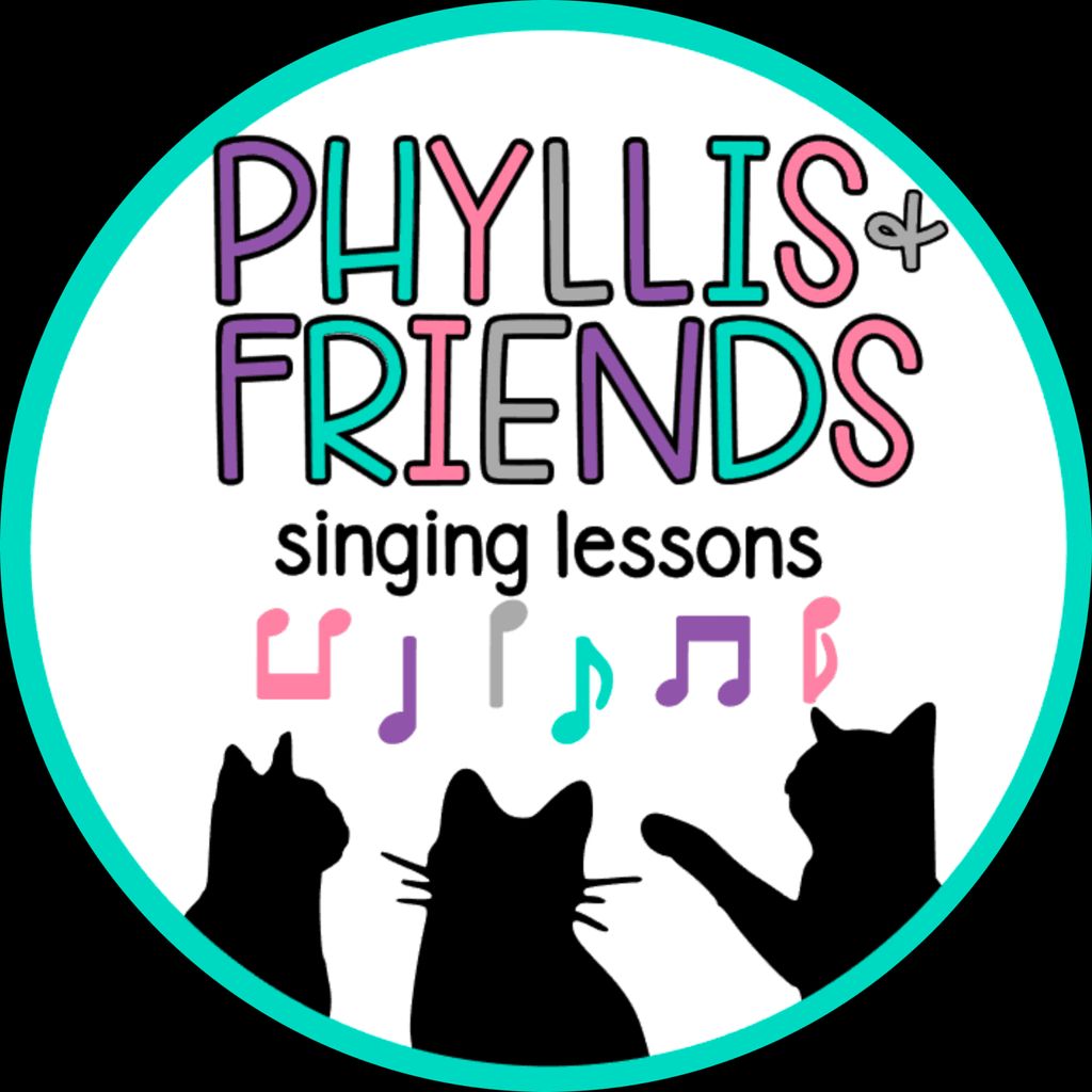 Phyllis & Friends Singing Lessons