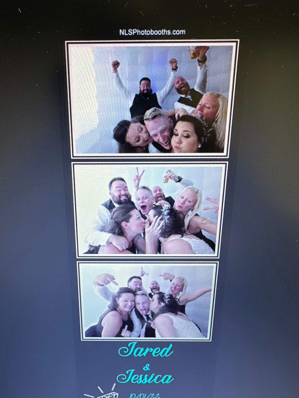Customer photos