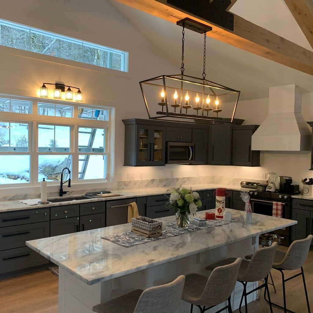 Granite Designs LLC