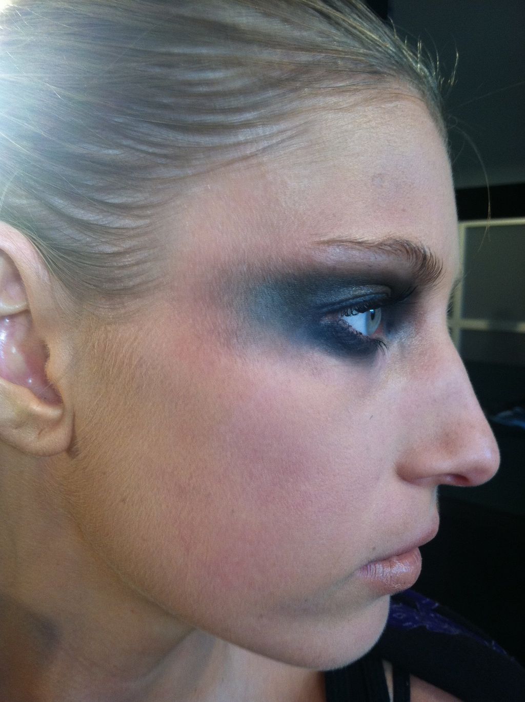 Smutty Eye for Roberto Cavalli Fashion Coleection