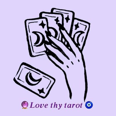 Avatar for Love Thy Tarot