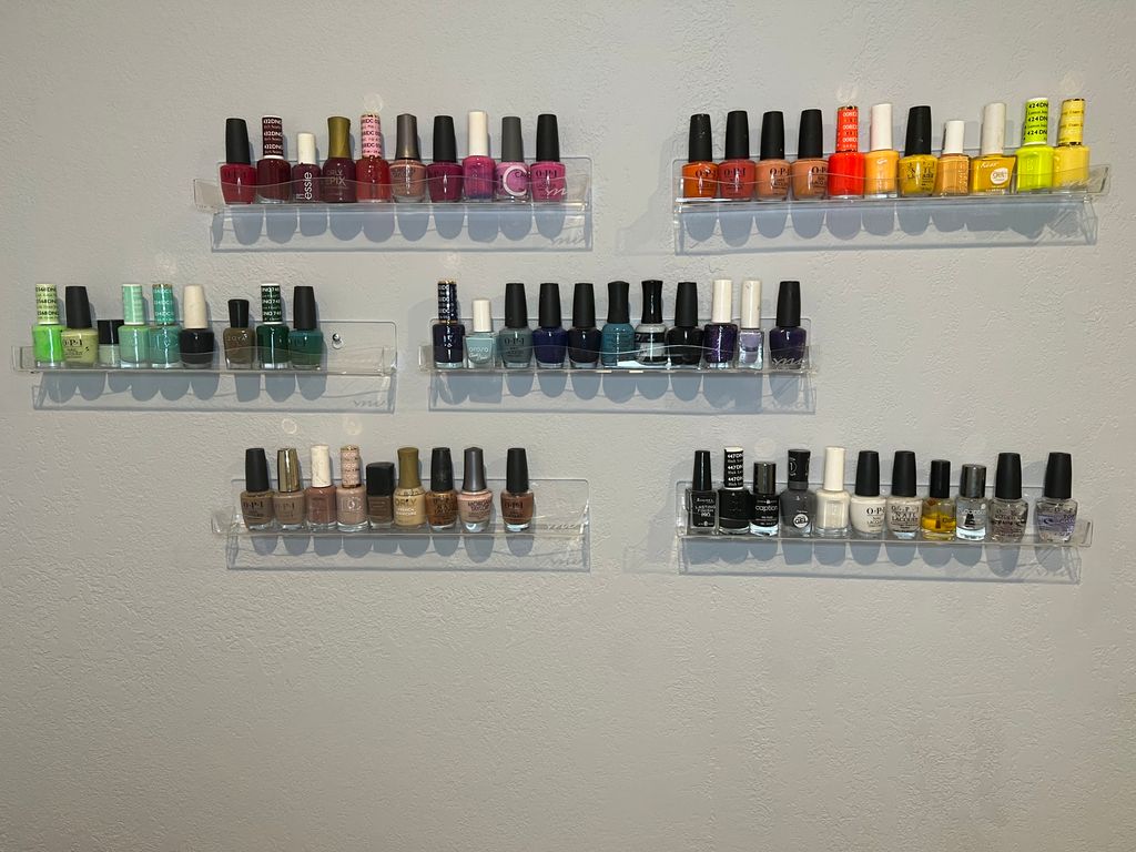 Nail Polish