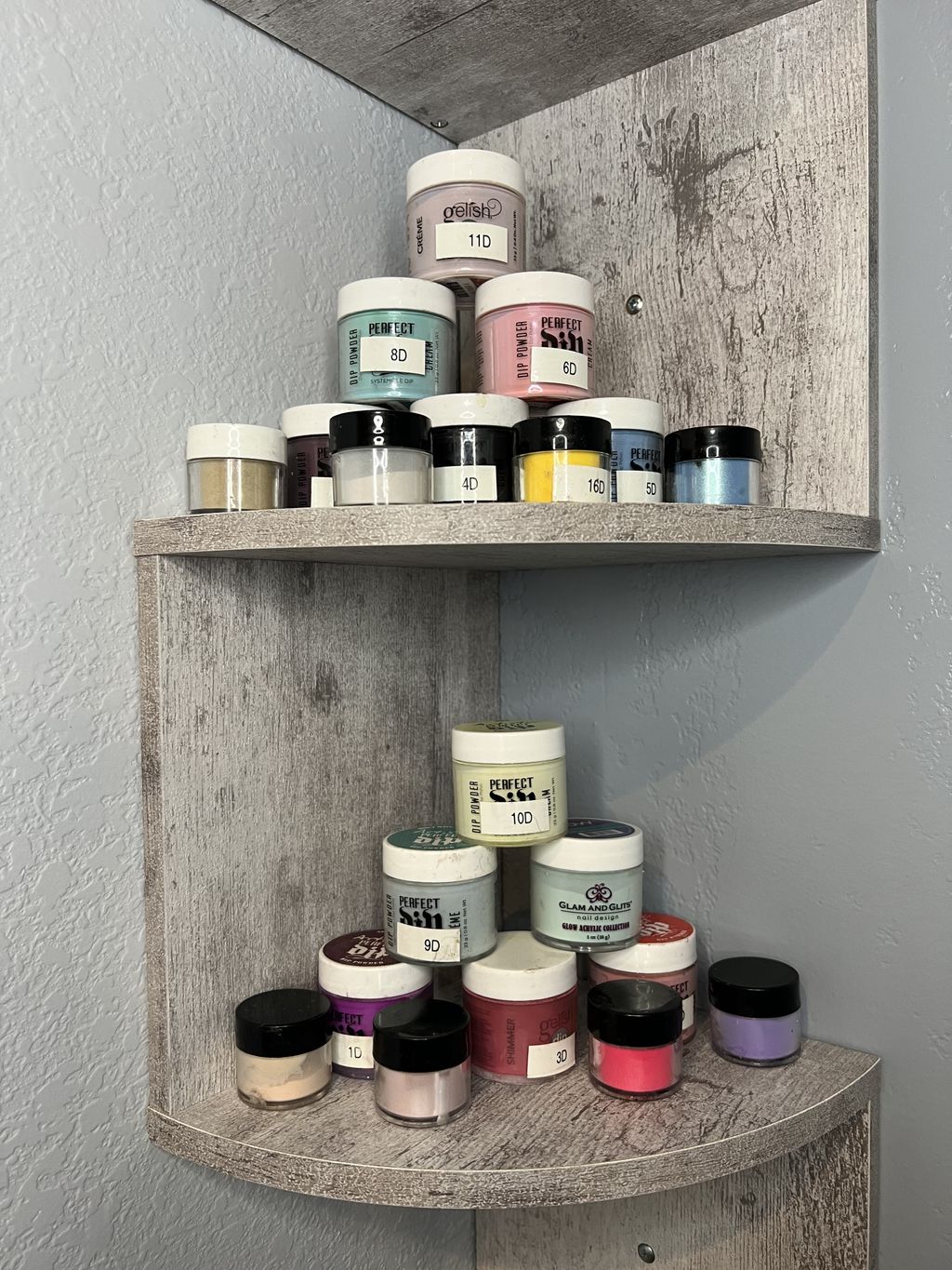 Dip Polish