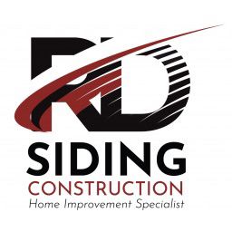 Avatar for RD Siding Construction - Home  Facebook