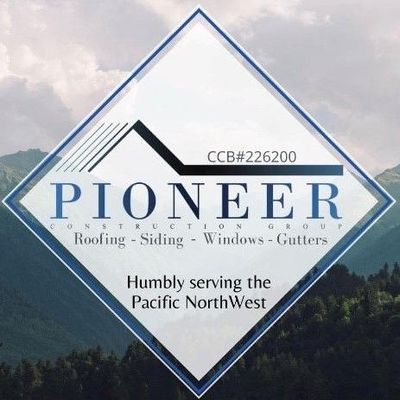 Avatar for Pioneer Construction Group