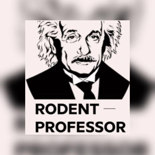 Rodent Professor ®