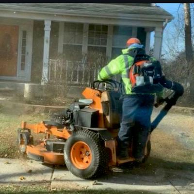 Avatar for Diego & Brother’s Lawn Care