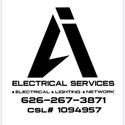 Avatar for A.I electrical services