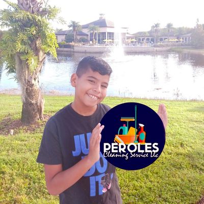 Avatar for Peroles Cleaning Services LLC