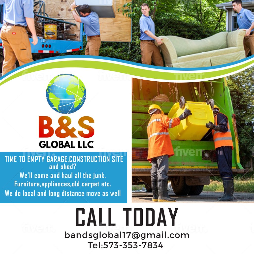 B&S Global LLC