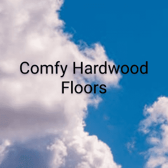 Avatar for Comfy Hardwood Floors