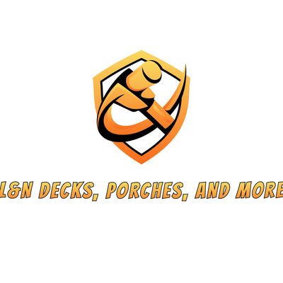 Avatar for L&N Decks Porches And More LLC