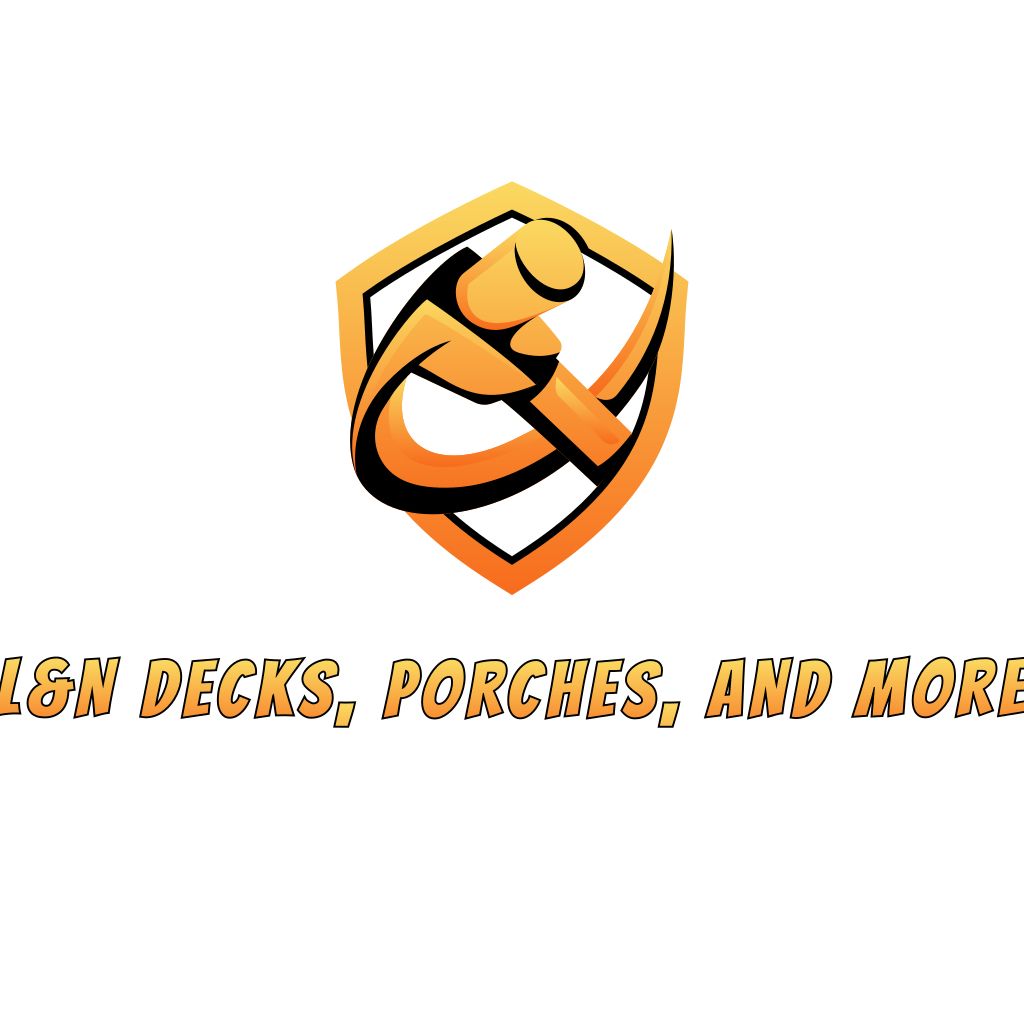 L&N Decks Porches And More LLC