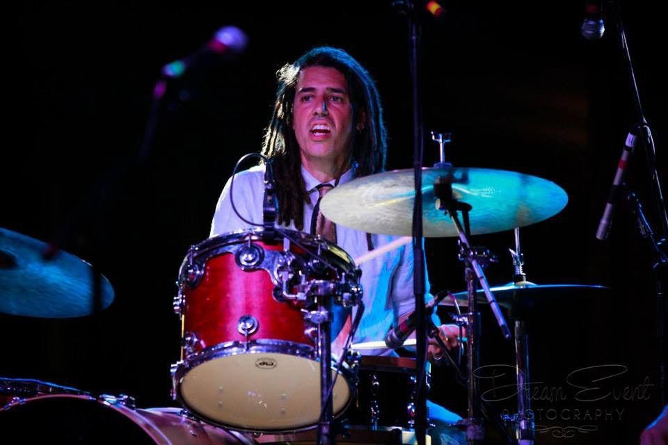 Festival gig