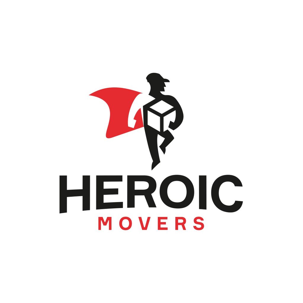 Heroic Movers