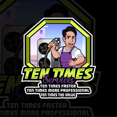 Avatar for Ten Times Services