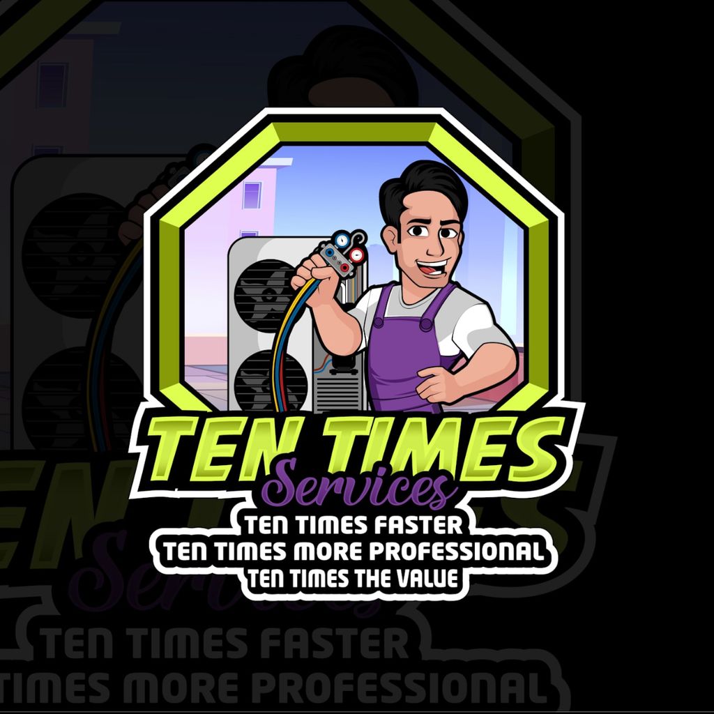 Ten Times Services