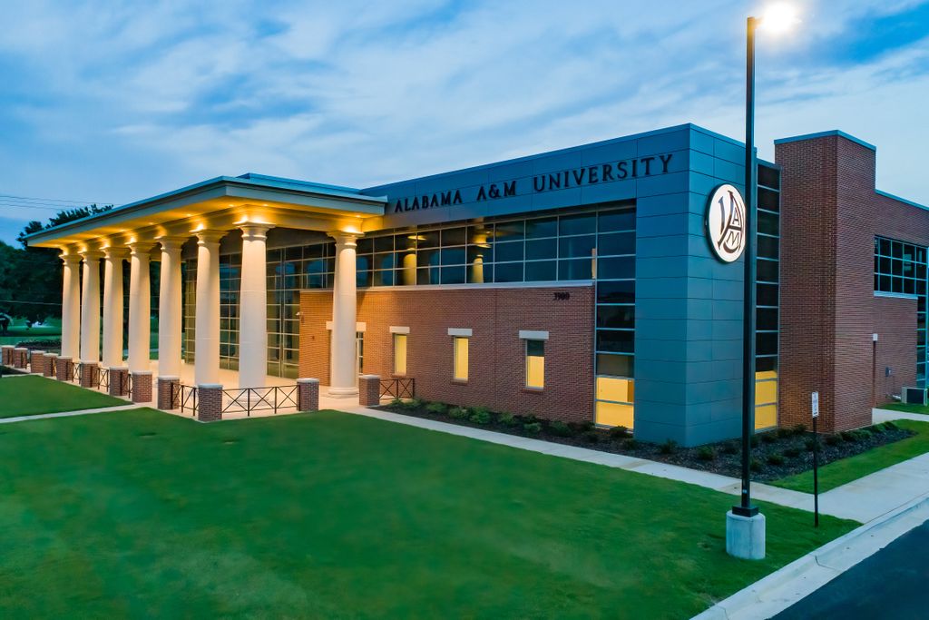 Alabama A&M University, Huntsville, AL