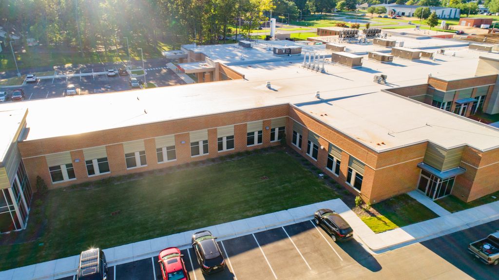 Tippah County Hospital, Ripley, MS